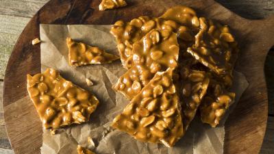 A Beginner’s Guide to Making the Perfect Peanut Brittle