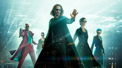 4 Things You Need to Know Before Watching The Matrix: Resurrections