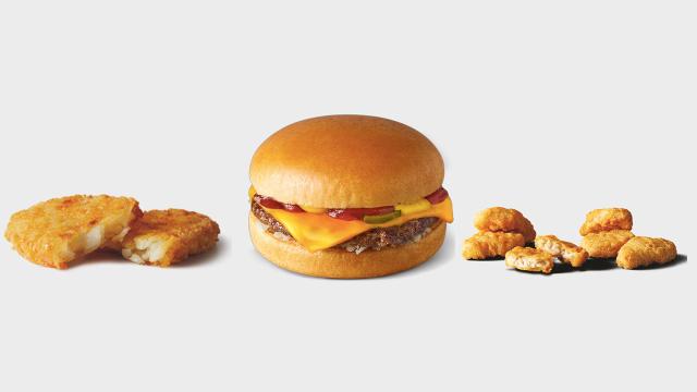 From Nuggets to Hash Browns, Here Are Australia’s Favourite Macca’s Orders