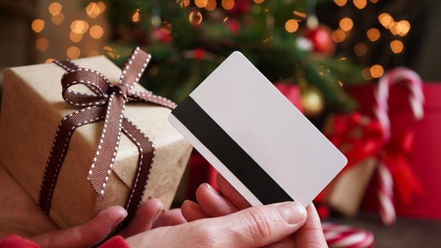 How to Stop Wasting Your Gift Cards