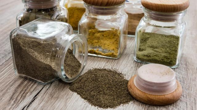 The Easiest Way to Test (and Use Up) Your Old Spices
