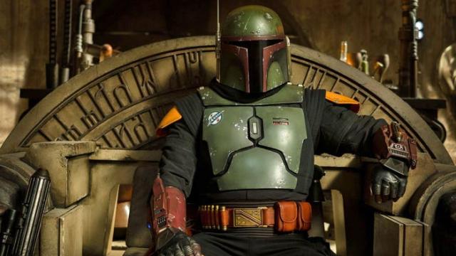 The Book of Boba Fett: Everything We Know About the Star Wars Show