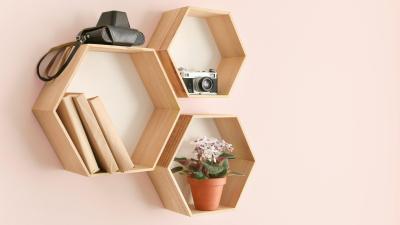 The Easiest DIY Furniture Projects to Make With Leftover Wood