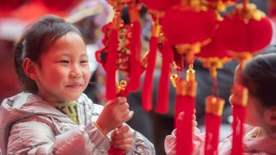 Everything You Should Know About the Lunar New Year