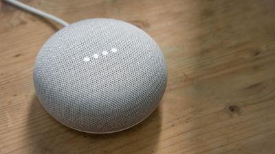 Yell at Your Google Assistant to Just ‘Stop’ Already