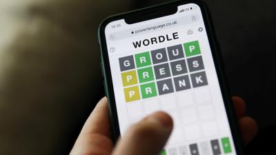Wordle: A Language Researcher Reveals the Best Word to Start Your Game With