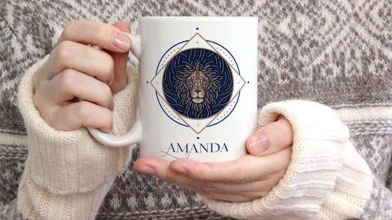 Zodiac-themed gifts for the astrology lover in your life