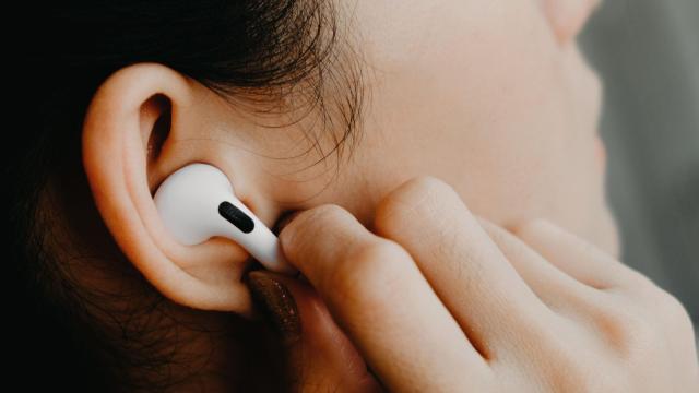 How to Your AirPods' Hidden 'Reset' Feature When They Refuse to