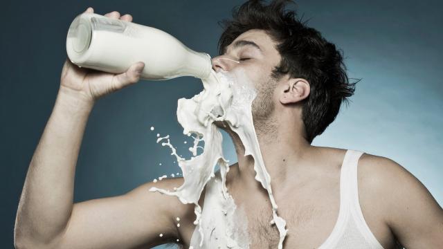 Don’t Drink Milk? Here’s How to Still Get Enough Calcium