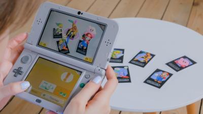 10 Reasons You Should Buy a 3DS in 2022