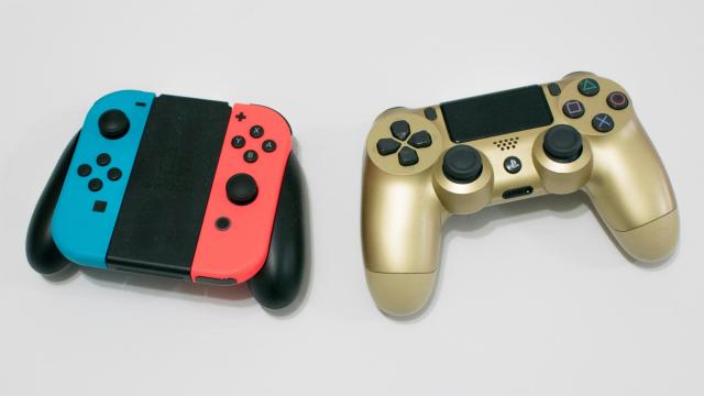 You Can Play Switch With Your PS5, Xbox, and Other ‘Unsupported’ Controllers