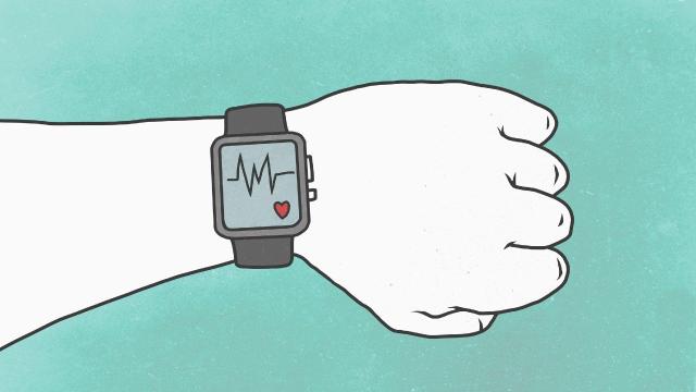 How Does the Medical Technology in Smartwatches Hold Up in the Real World?