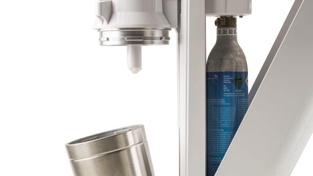 How to Clean Your Soda Maker (and Why You Should)