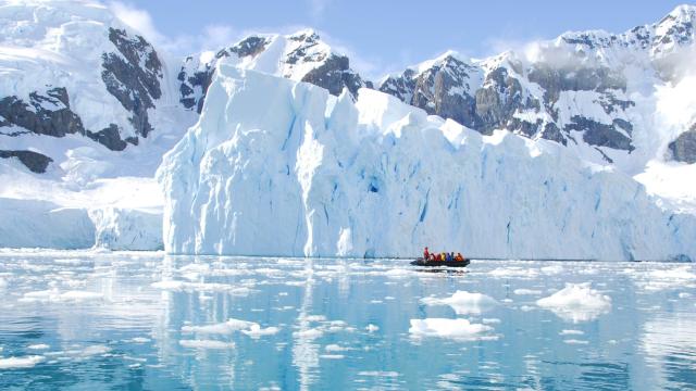 Sure, You Can Go to Antarctica (but Here’s Why You Shouldn’t)