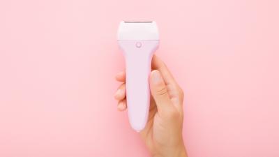 7 of the Best Epilators if You Want to Ditch Ingrown Hairs and Razors for Good