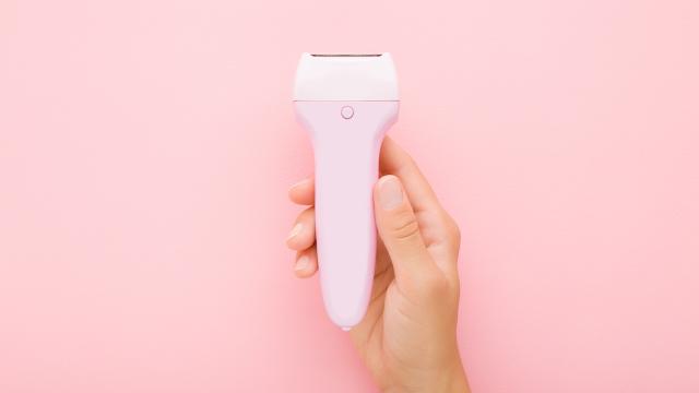 7 of the Best Epilators if You Want to Ditch Ingrown Hairs and Razors for Good