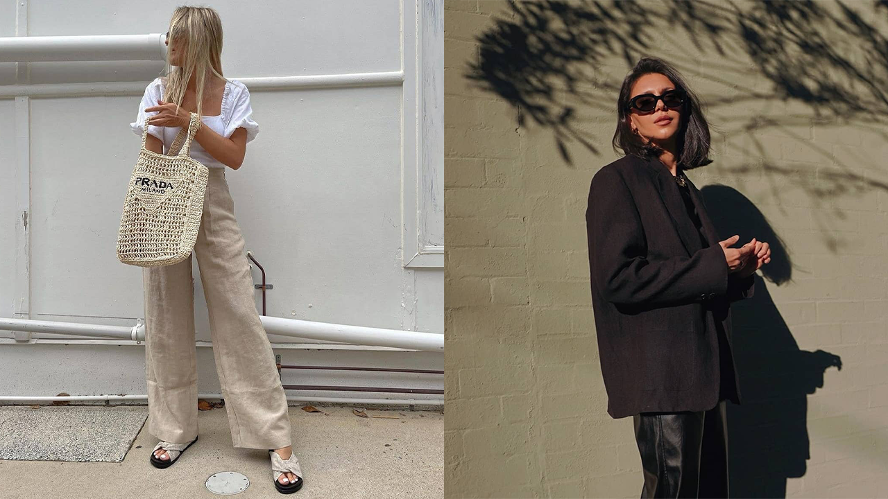 Work Clothes: The Best Wardrobe Staples for Womens Work Clothes