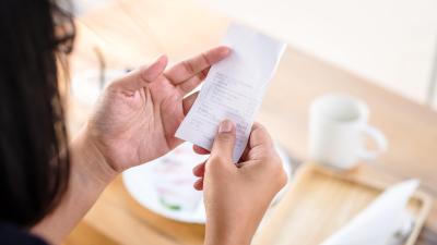 What Really Happens If You Can’t Pay Your Restaurant Bill?