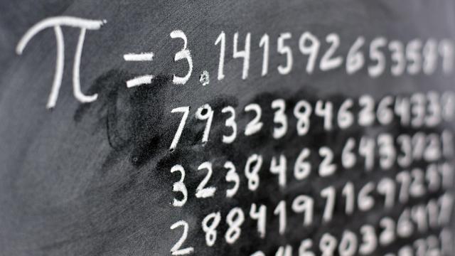The Weirdest Pi Day Facts You and Your Kid Will Enjoy