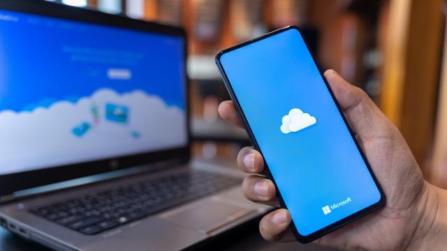 How to Stop OneDrive From Spamming You With Emails and Notifications