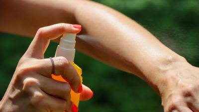 The Best (And Worst) Ways to Stop Mosquito Bites