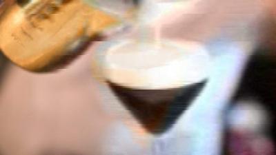 Get Lucky With This Irish Coffee Recipe