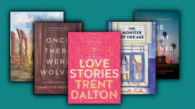 Indie Book Awards 2022: All the Titles Worth Adding to Your Shelf, Including This Year’s Winner