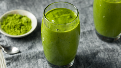 Greens Powders Should be an Addition to Your Diet, Not a Replacement