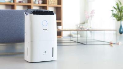 Save $230 on This Philips Dehumidifier and Air Purifier and Breathe a Sigh of Relief