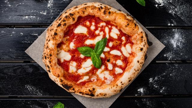 9 Ways to Make Incredible Homemade Pizza
