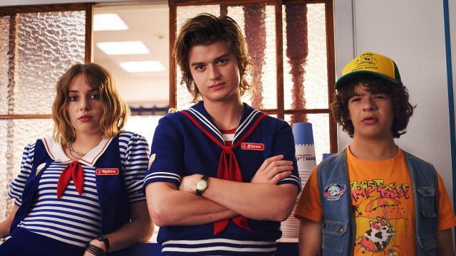 The Best Characters in Stranger Things, Ranked by Story Arc