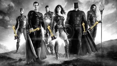 Is Zack Snyder Now an Oscar-Winner Thanks to the Fan Favourite Awards?
