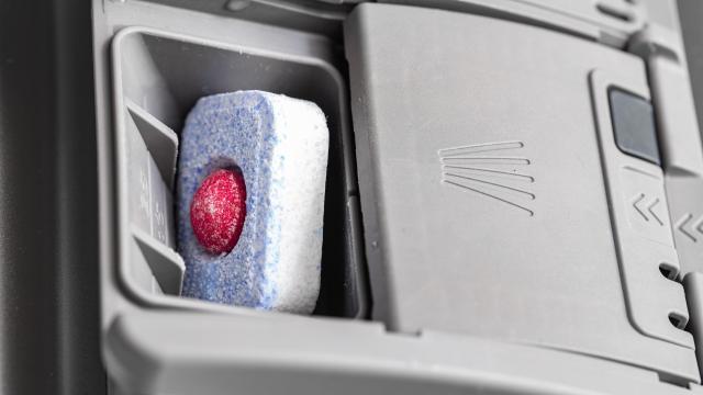The Smartest Ways to Use Dishwasher Tablets to Clean Your House