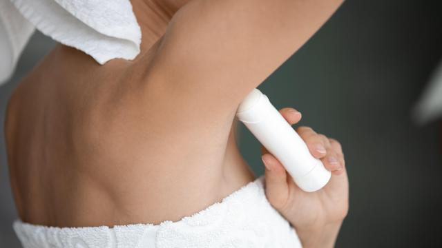 Should You Make Your Own Deodorant?