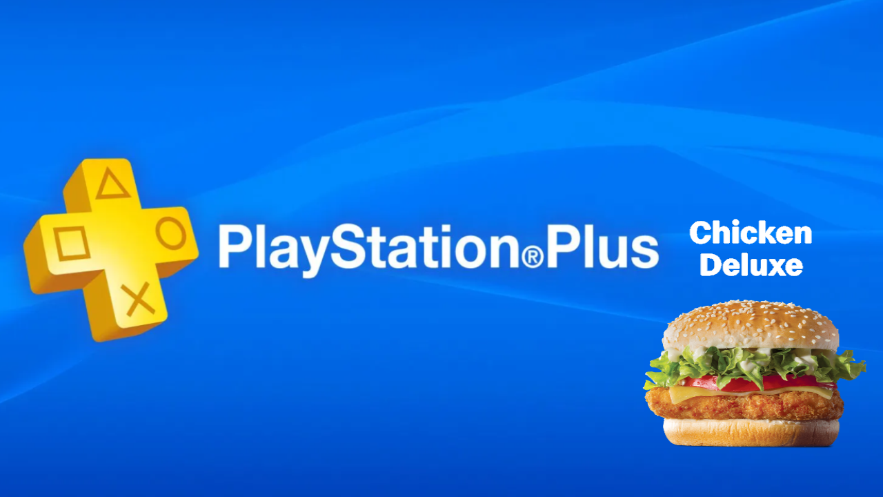 No PlayStation Plus Premium Deluxe For Australia