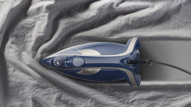 The Best Steam Irons to Make Your Work Shirt Look Nice and Crisp