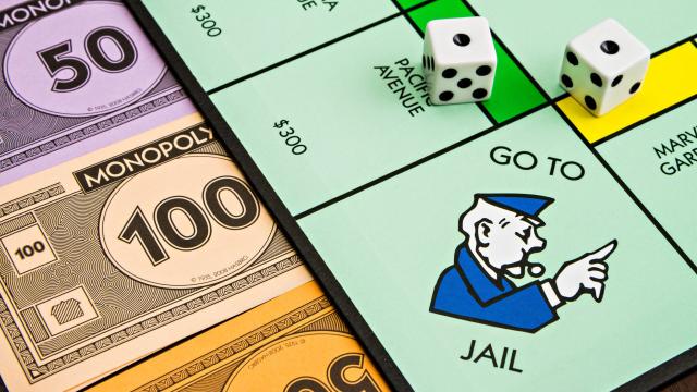 The Best Monopoly Versions to Play if You’re in the Mood for Some Violence