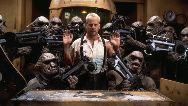 15 Essential Bruce Willis Performances (and Where to Stream Them)