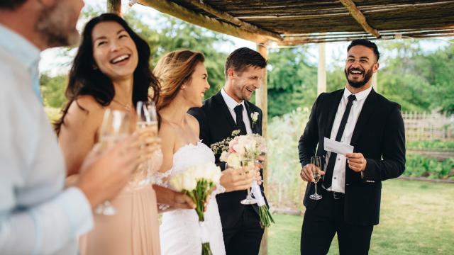 How to Minimise Your Wedding Guest List (and Tell Someone They Didn’t Make the Cut)