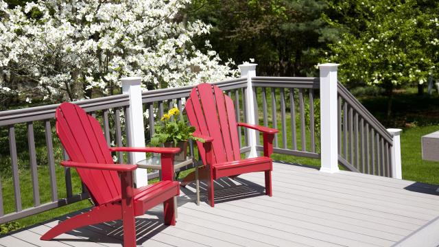 The Right Way to Repaint Your Outdoor Furniture (So You Don’t Have to Replace It)