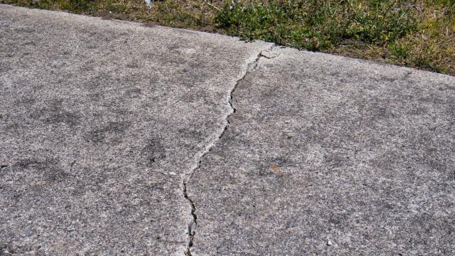 How to Fix Cracks in Your Driveway Without Paying a Professional