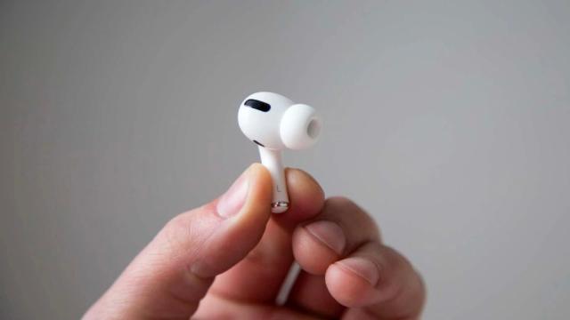 How To Find Your AirPods With Your iPhone