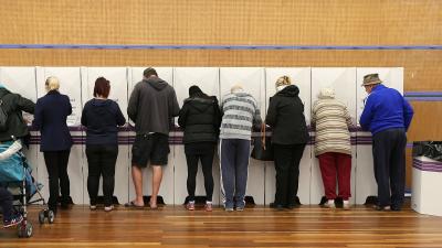 Why Can Australians Drive, Work and Join the Army Before They Can Vote?