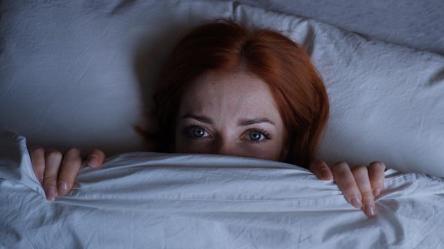 Rest Easy: Did You Know Your Brain Is Designed to Tune Into Unfamiliar Voices While You Sleep?
