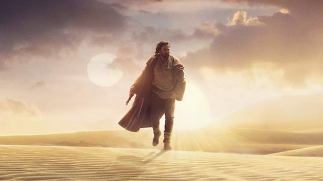 5 Star Wars Titles You Should Watch Before Obi-Wan Kenobi