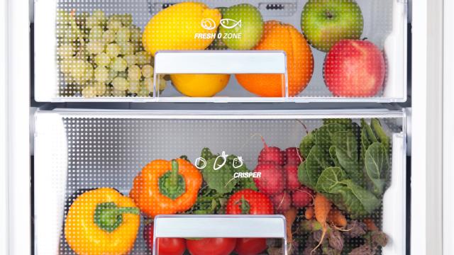 What to Do With the Sad Fruit and Veg at the Bottom of Your Fridge
