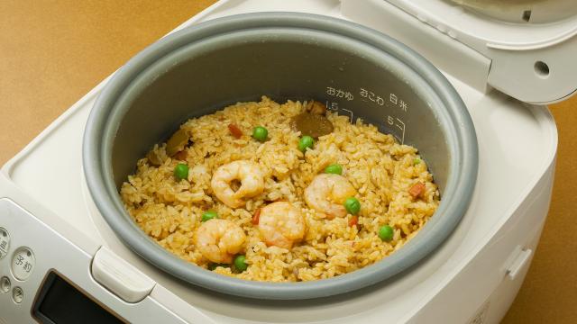 15 Things You Never Thought to Make in a Rice Cooker