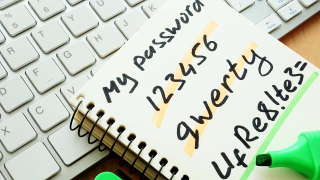 Your Passwords Are Worse Than You Think (and the Easiest Ways to Fix Them)