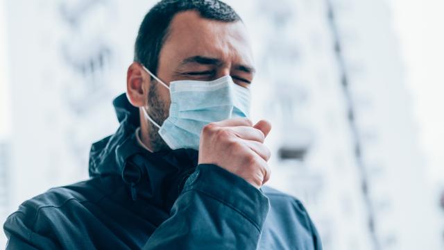 Still Coughing After COVID? Here’s Why It Happens and What to Do About It