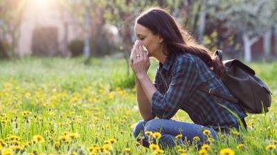 How to Know If Your Symptoms Are Bad Enough to See an Allergist